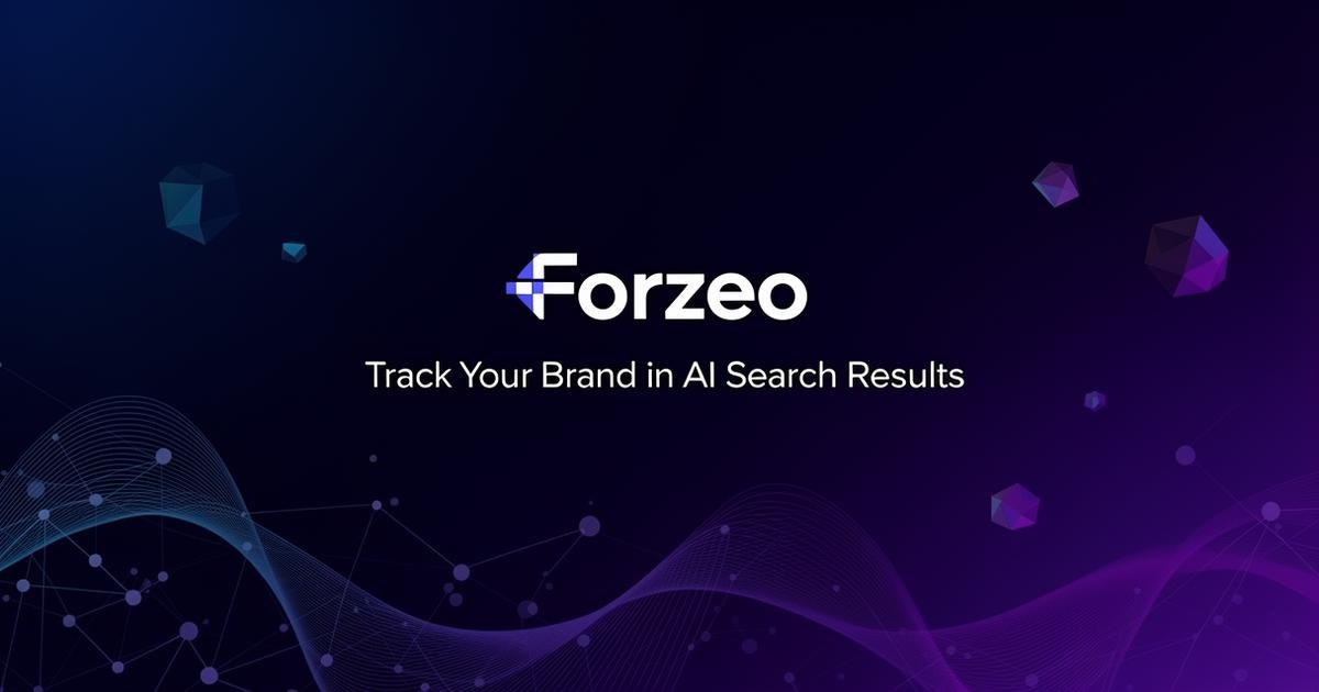 Forzeo gallery image
