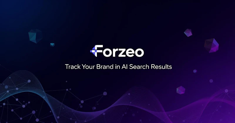 Forzeo screenshot 1