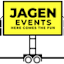Jagen Events