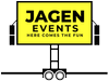 Jagen -evenementen