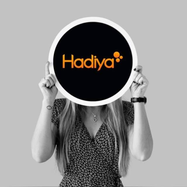 Hadiya