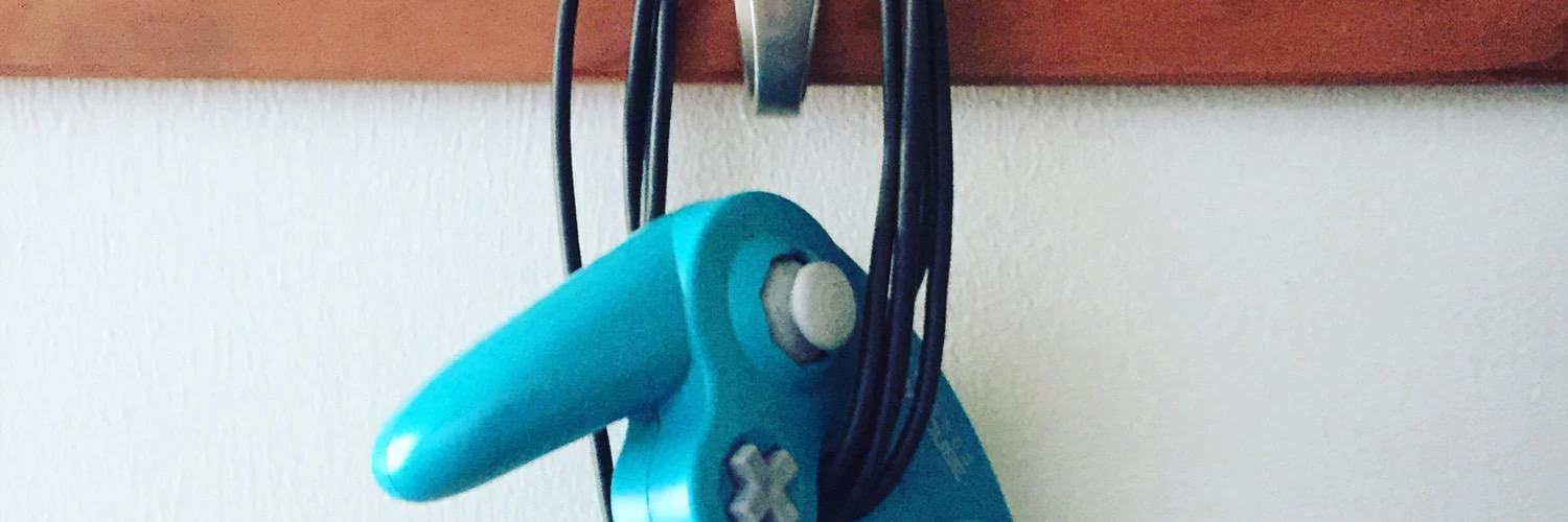 Matt Fairchild cover