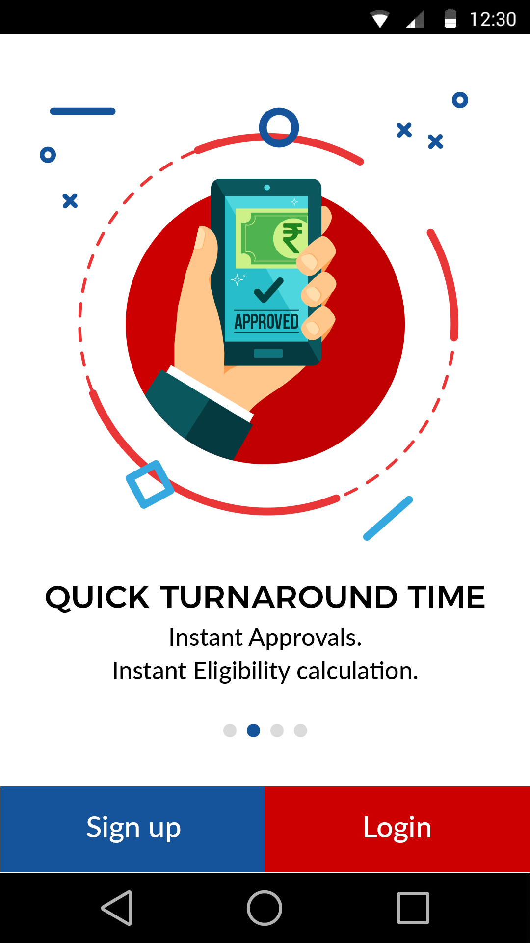 Flexsalary gallery image