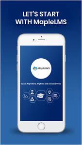 Media Maplelms - Đào tạo công ty - Salesforce LMS - Đáp ứng nhiều nhu cầu đào tạo của bạn 6