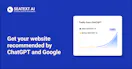 SEATEXT. AI for your website.