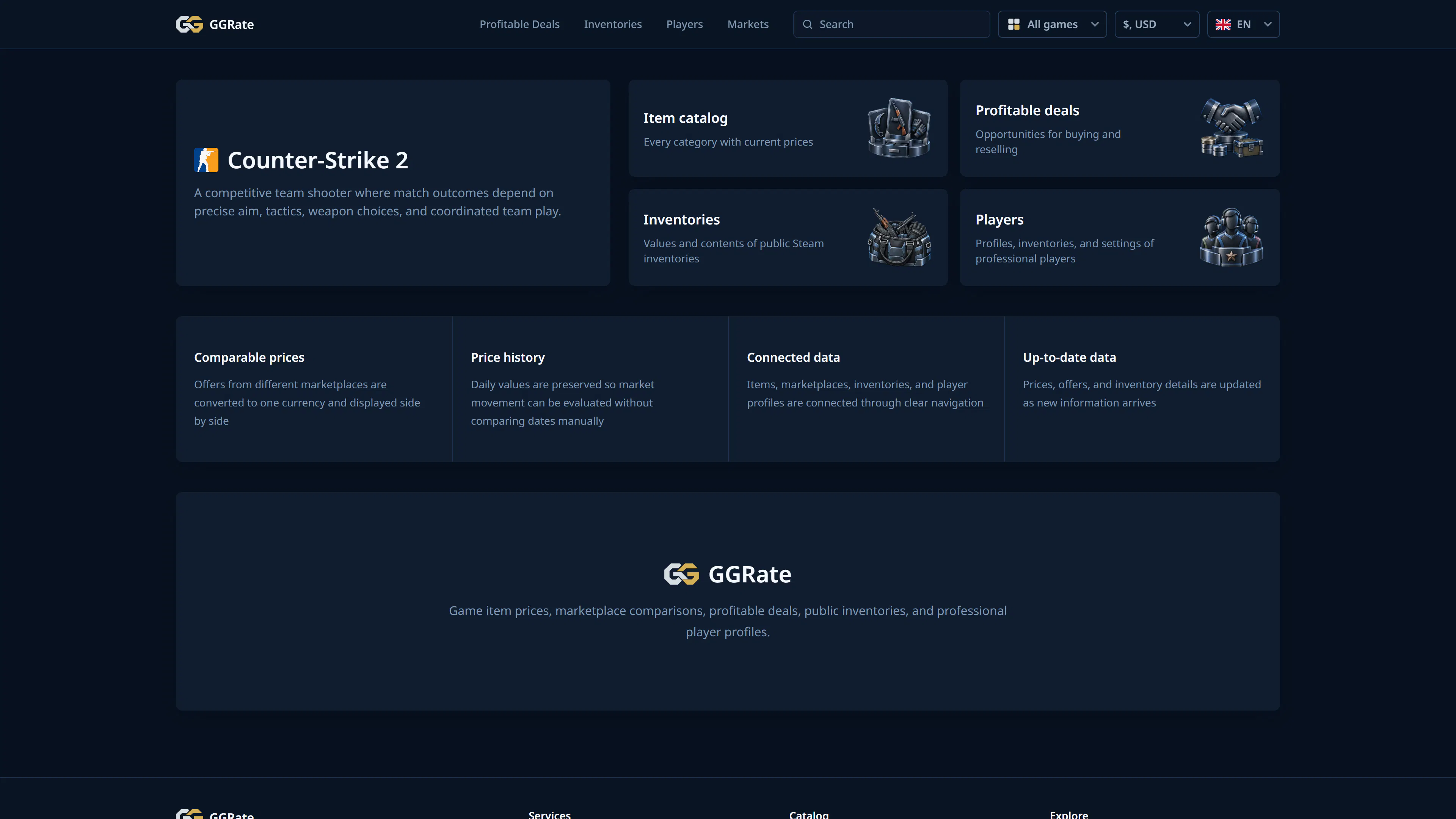 GGRate gallery image