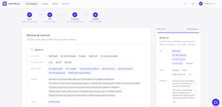 coldcall.pro gallery image