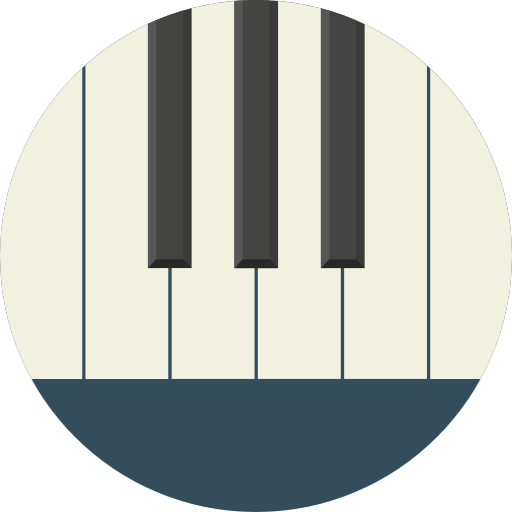 Pianojoketouch