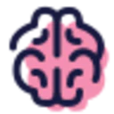 E-Brain logo