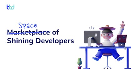 B2D- Business to Developers gallery image