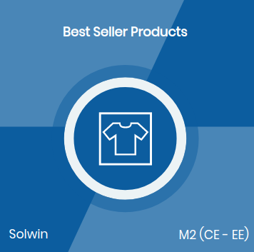 Best Seller Products Magento 2 Extension