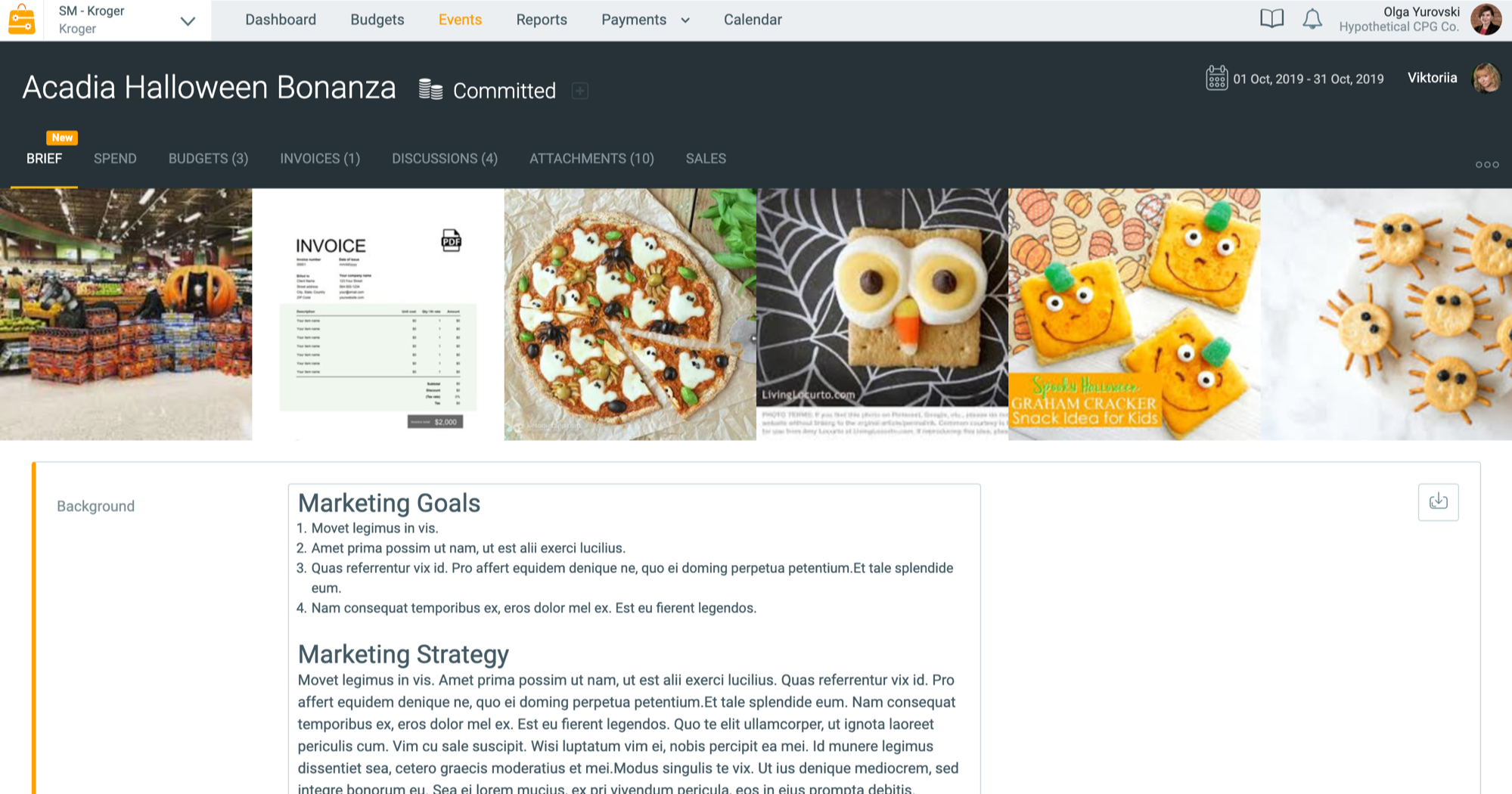 Shopperations gallery image