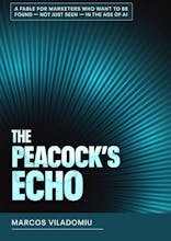 The Peacock's Echo gallery image