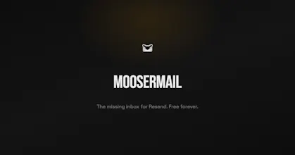Moosermail gallery image