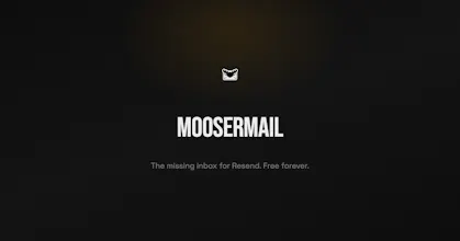 Moosermail gallery image
