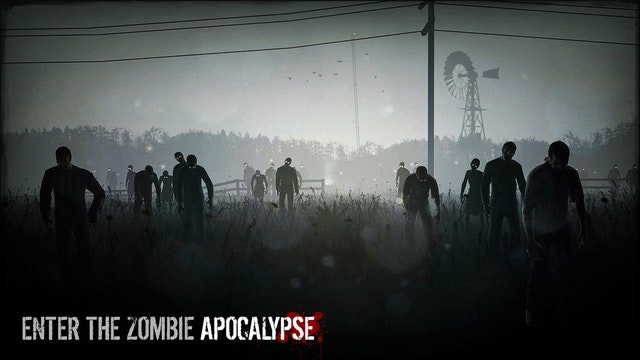 Into the Dead gallery image