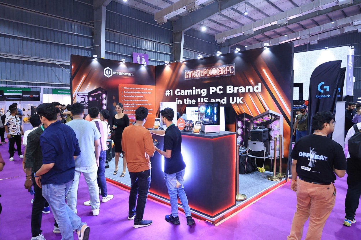 Bluebell event organisers in mumbai - Product Hunt launch logo