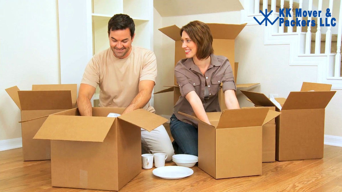 Movers and packers in Dubai gallery image