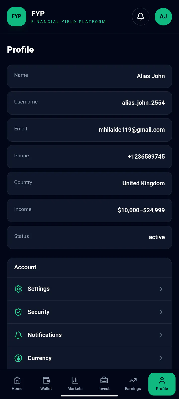 Screenshot 3