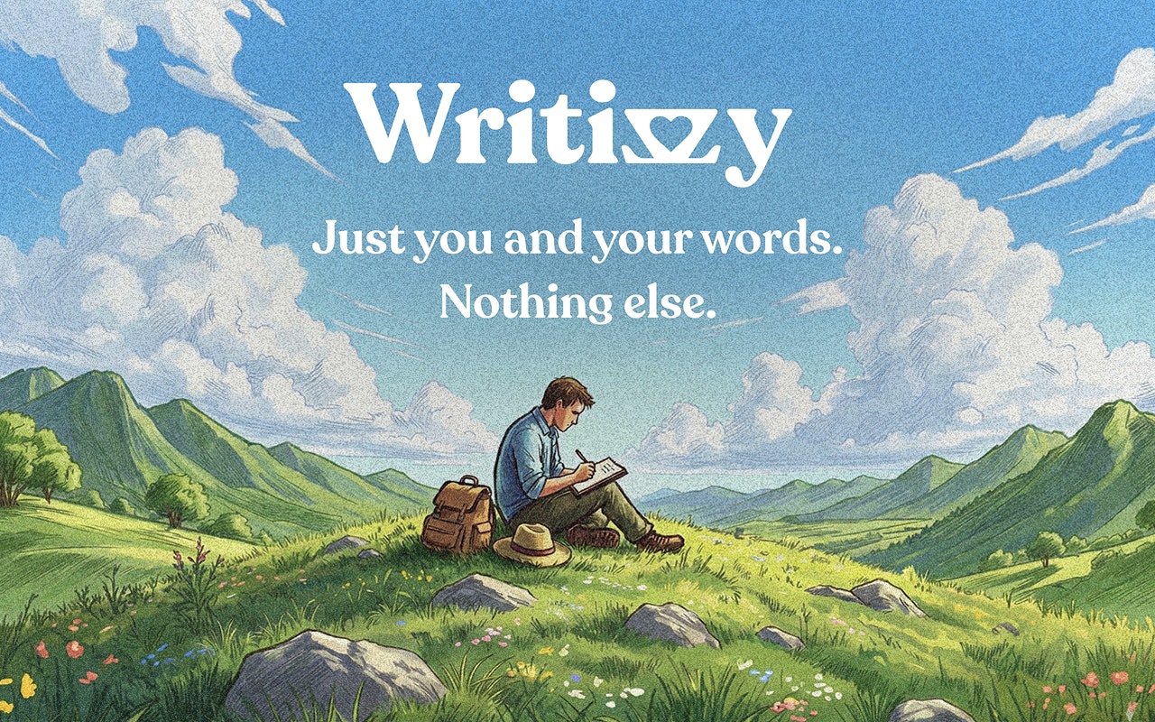 Writizzy gallery image