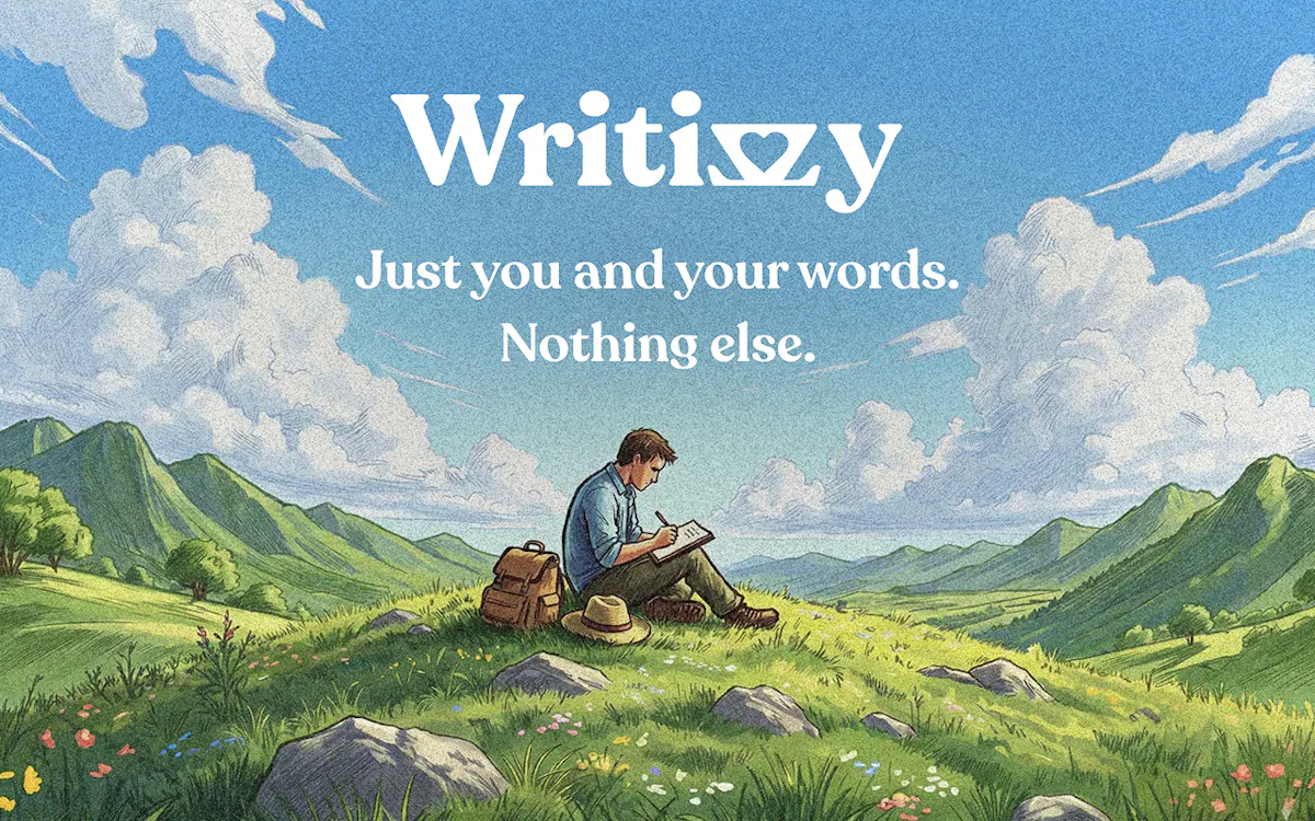 Writizzy