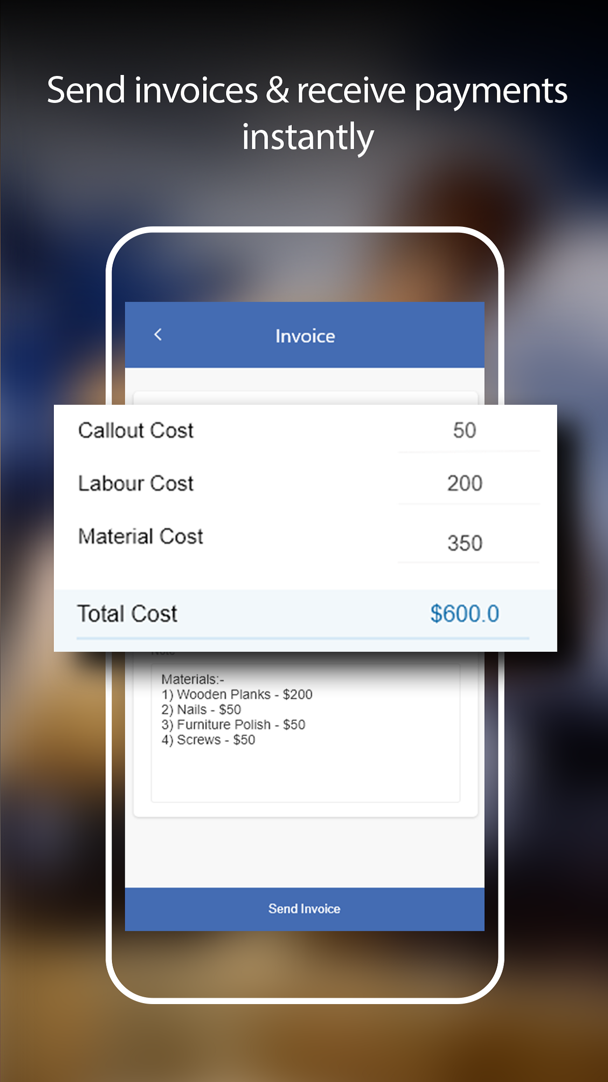 Trasso gallery image