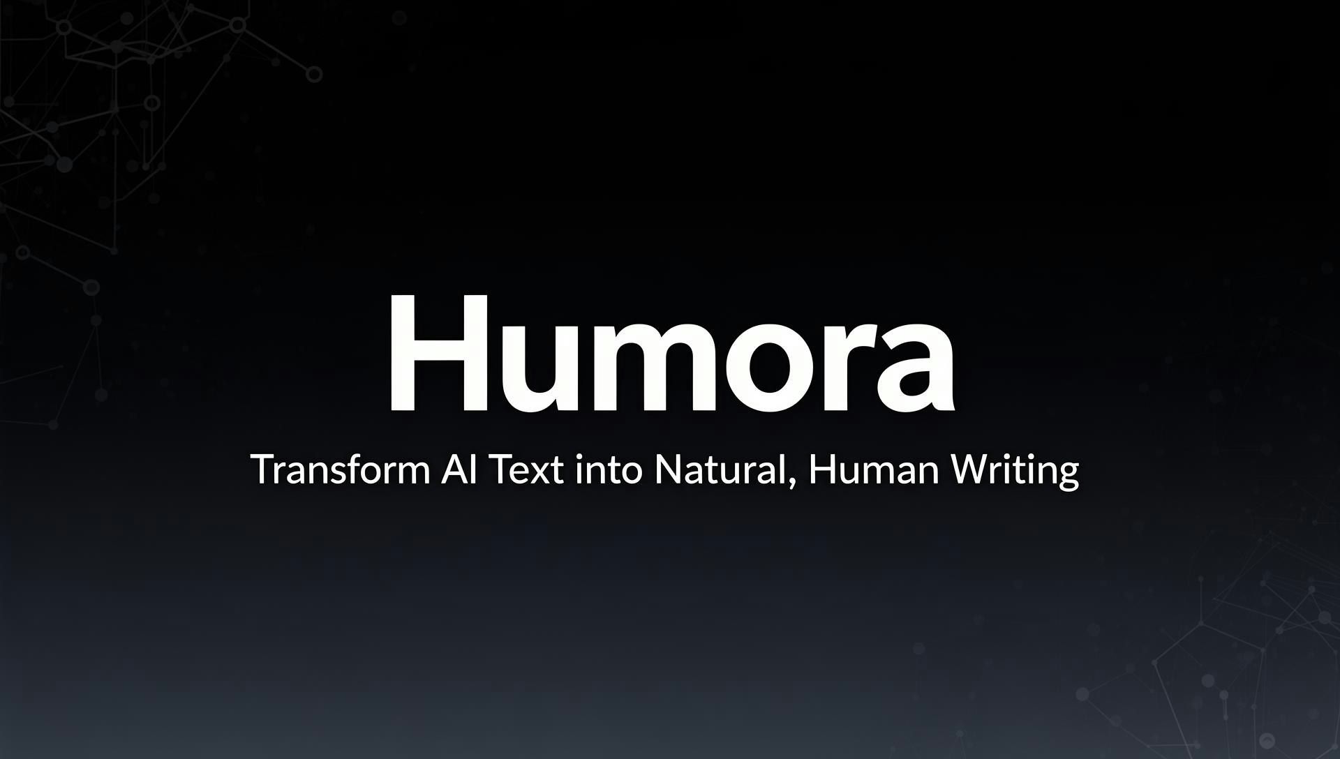 Humora by Inspired Monks gallery image