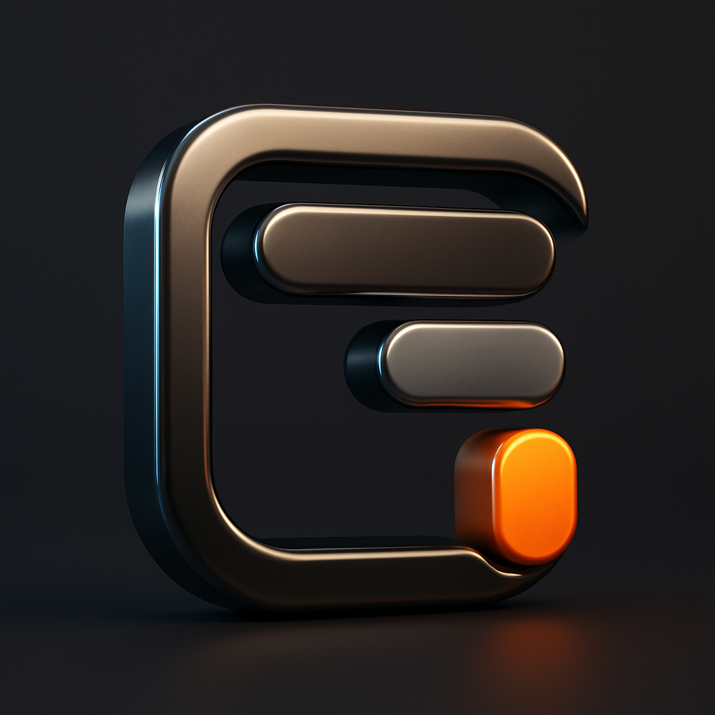 Finculators logo