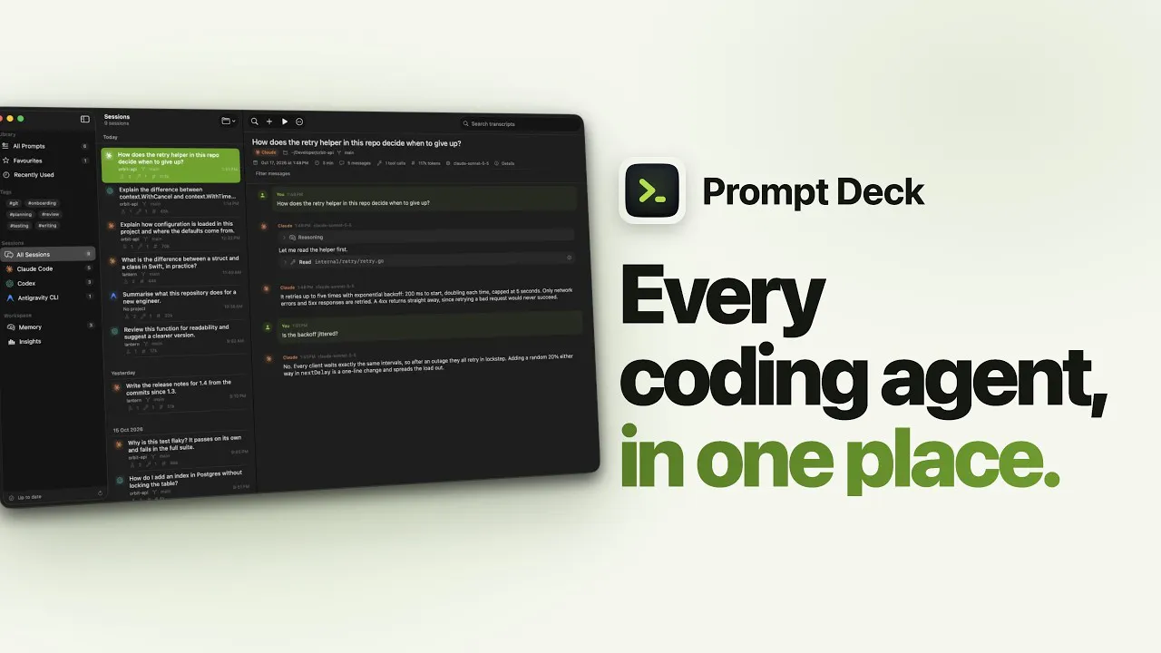 Prompt Deck gallery image