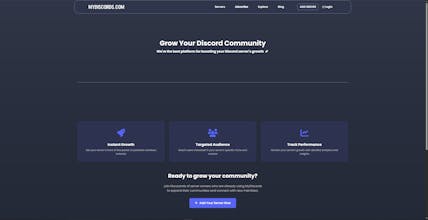 mydiscords gallery image