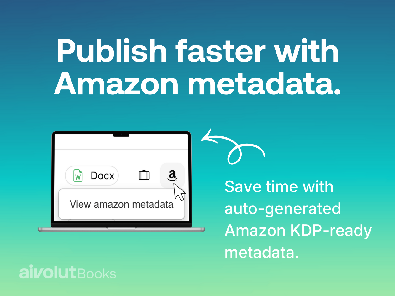 Aivolut Books gallery image