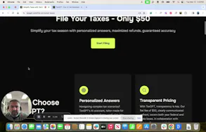 TaxGPT gallery image
