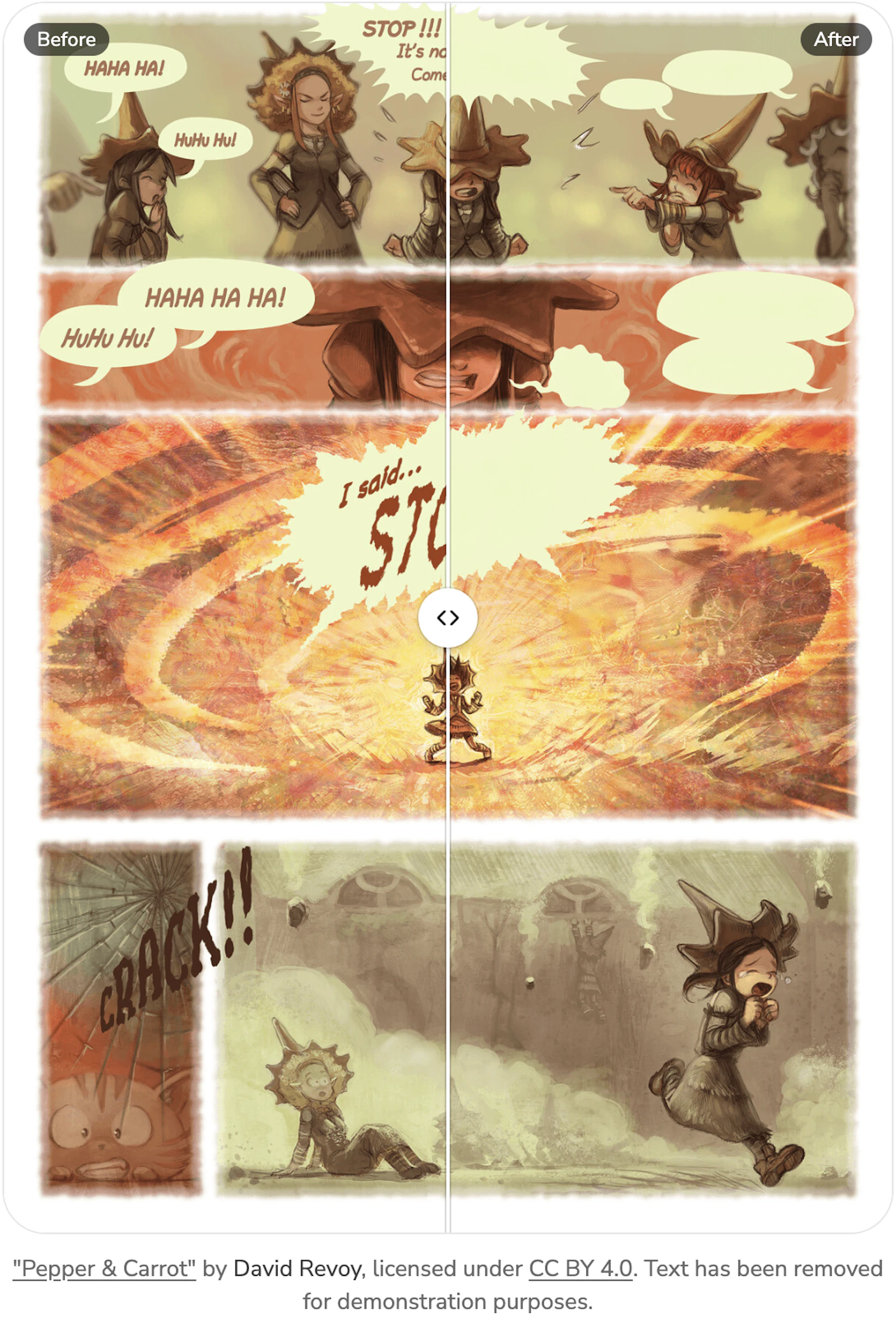 NekoNekoNe screenshot 1
