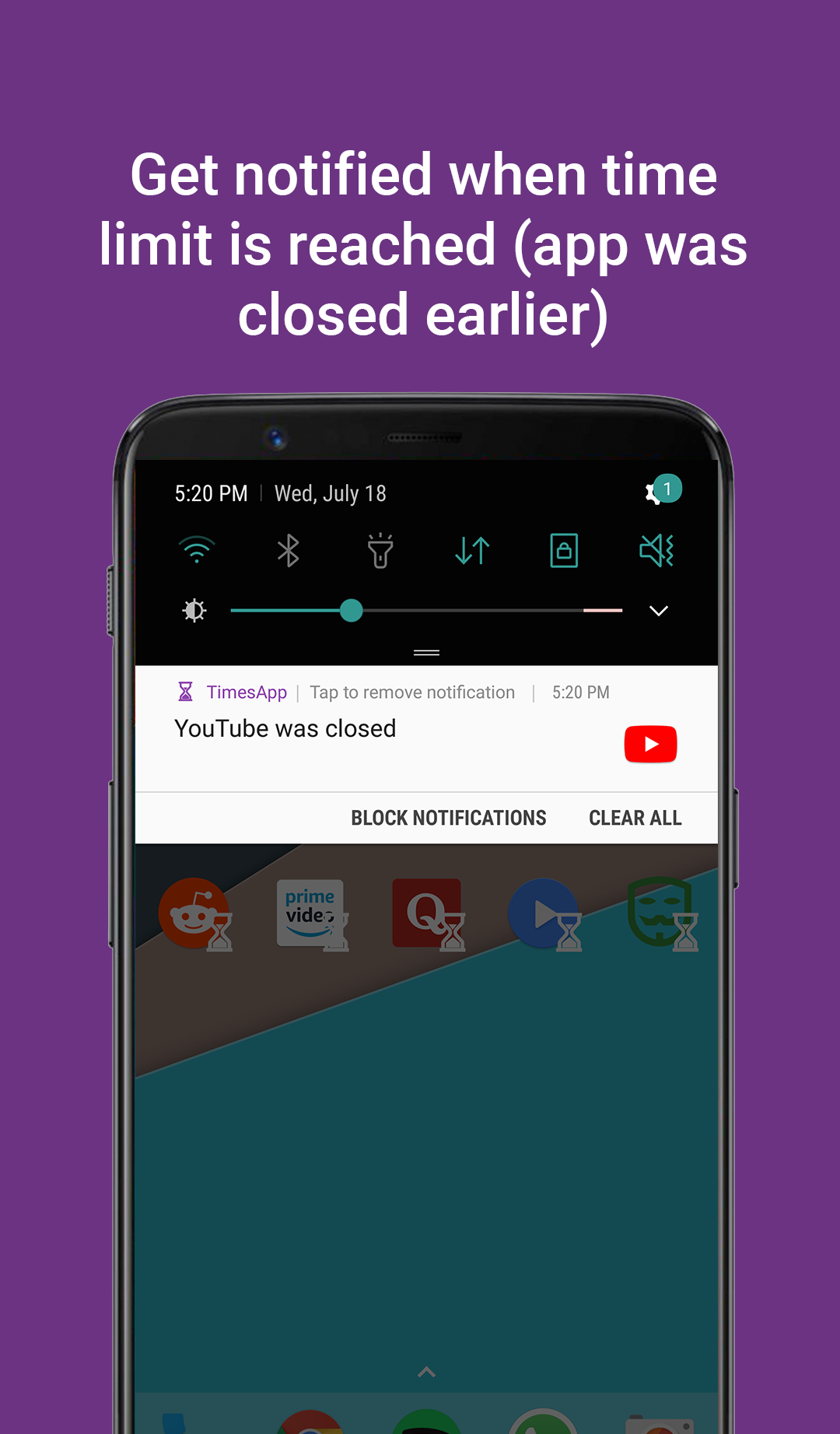 TimesApp gallery image