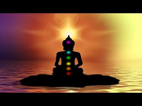 Chakras ~ The wheels of existence! gallery image