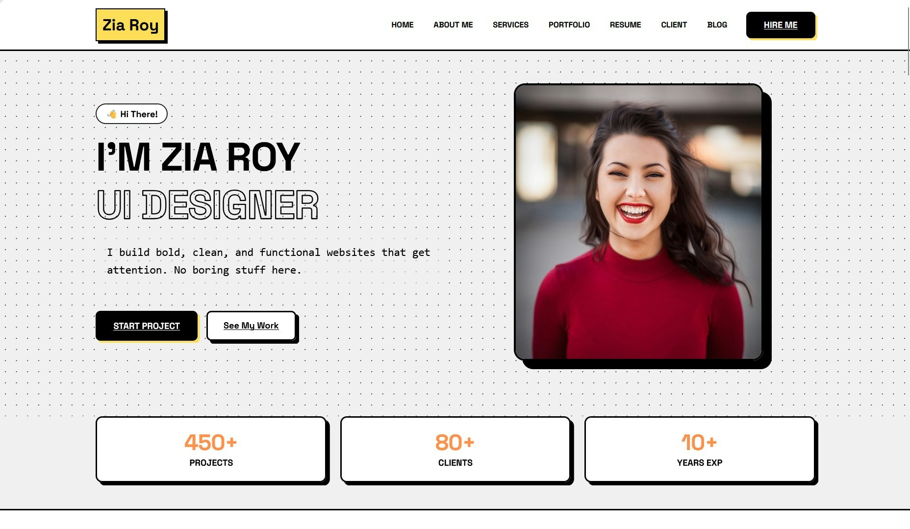 Portlify gallery image