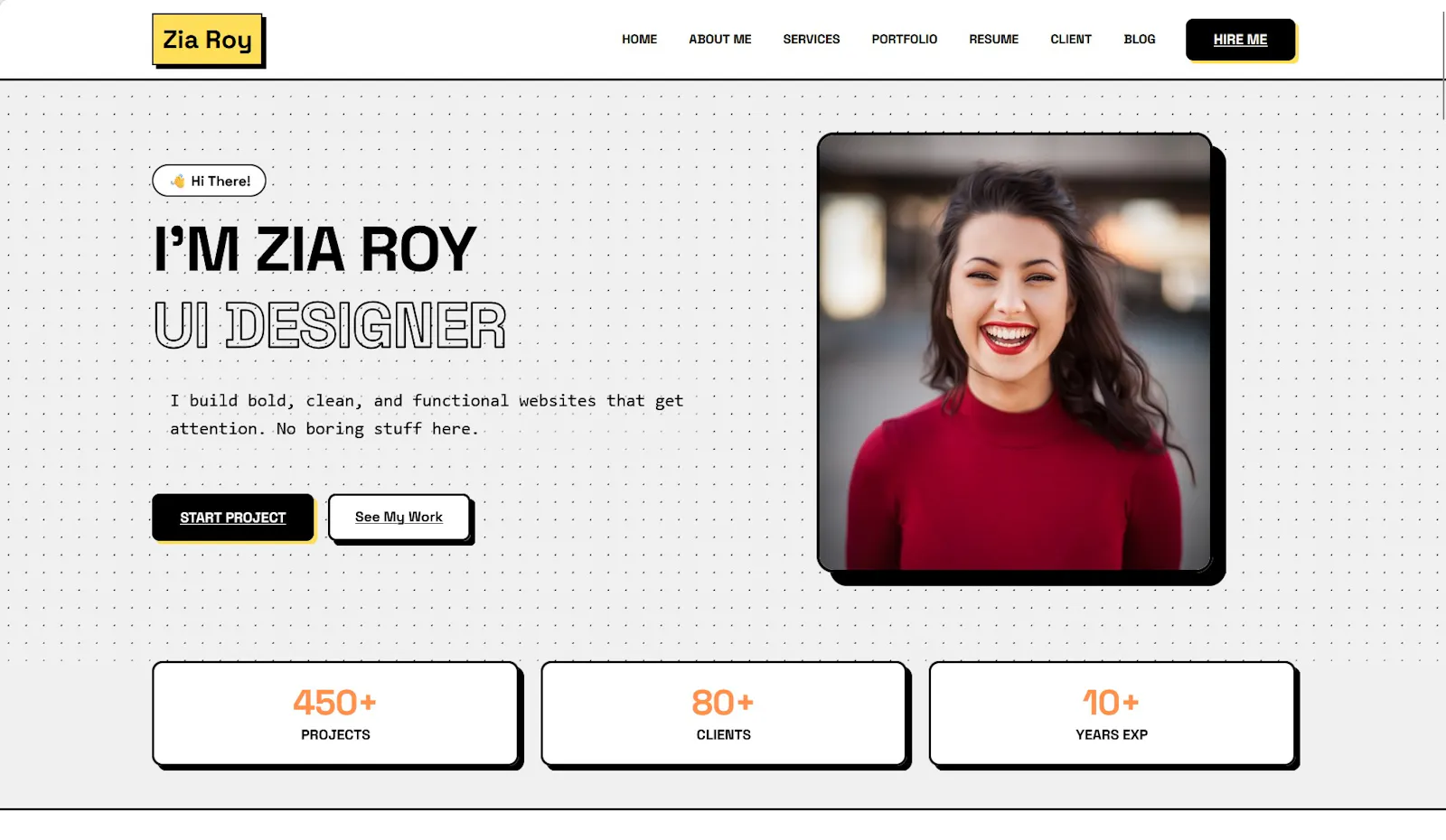 Portlify screenshot 8