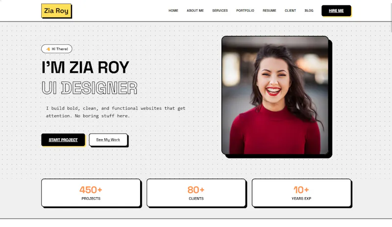 Portlify screenshot 8