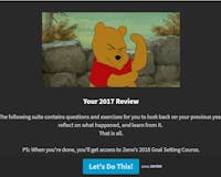 Your 2017 Review media 1