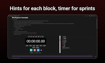 New task management technique gallery image