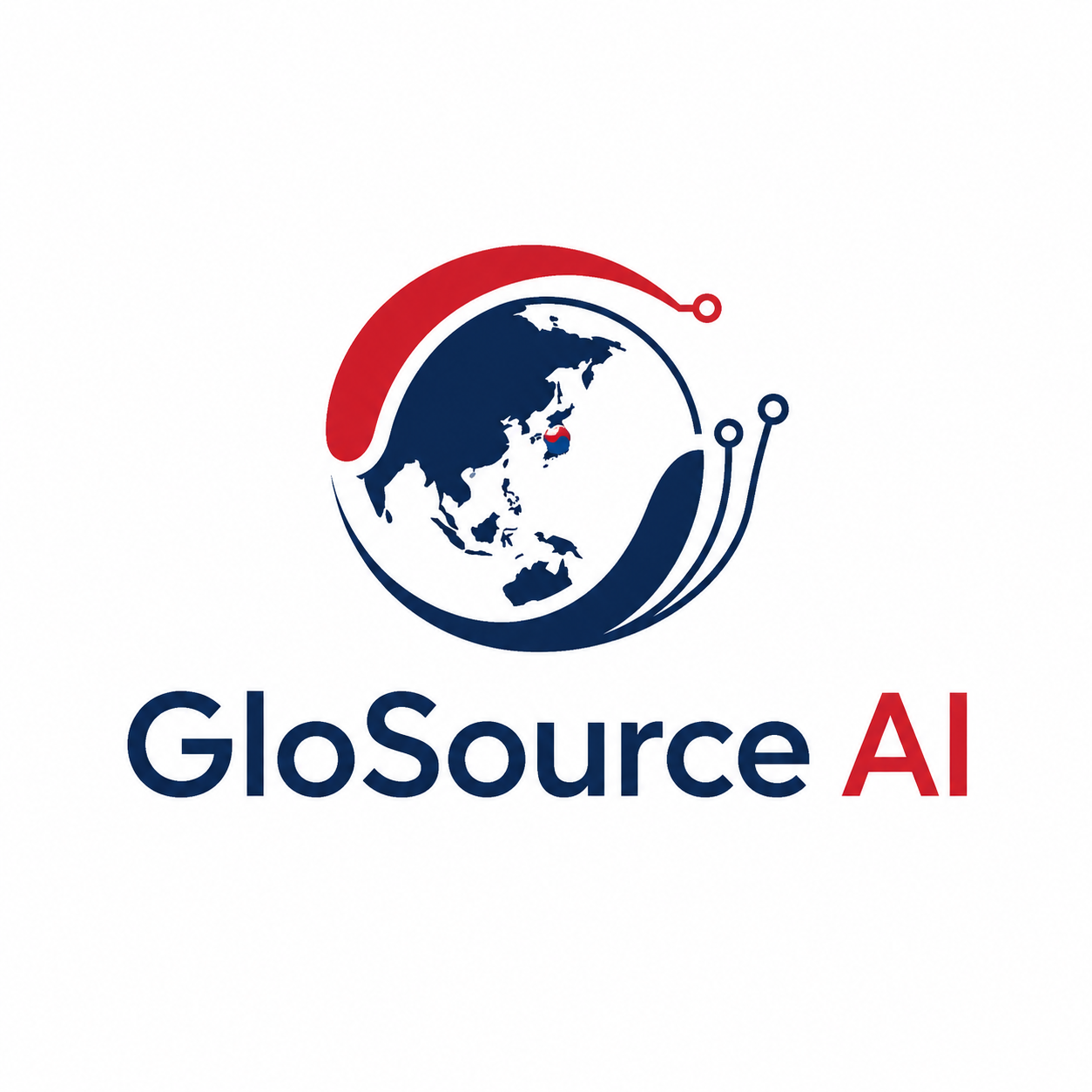 GloSource AI