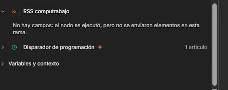 PeriodistaIA screenshot 12