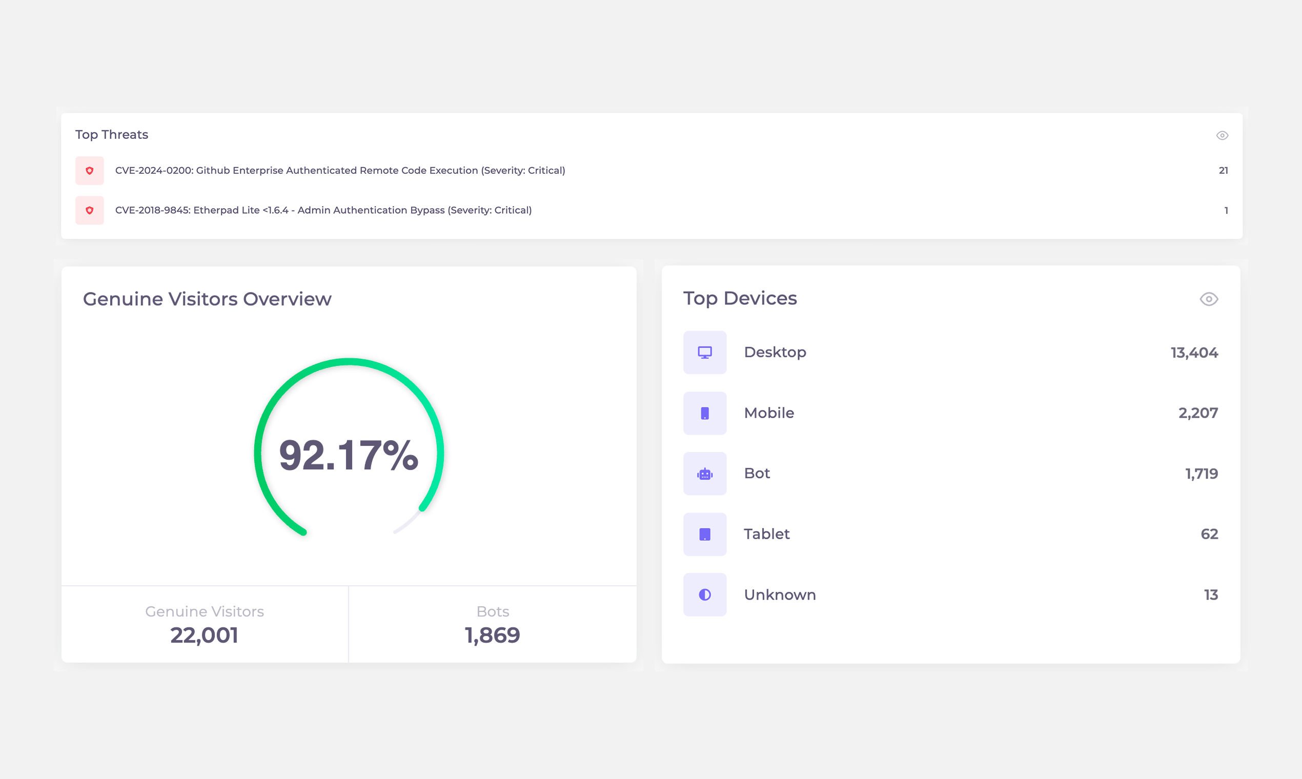 Moonito - Screenshot 3 preview