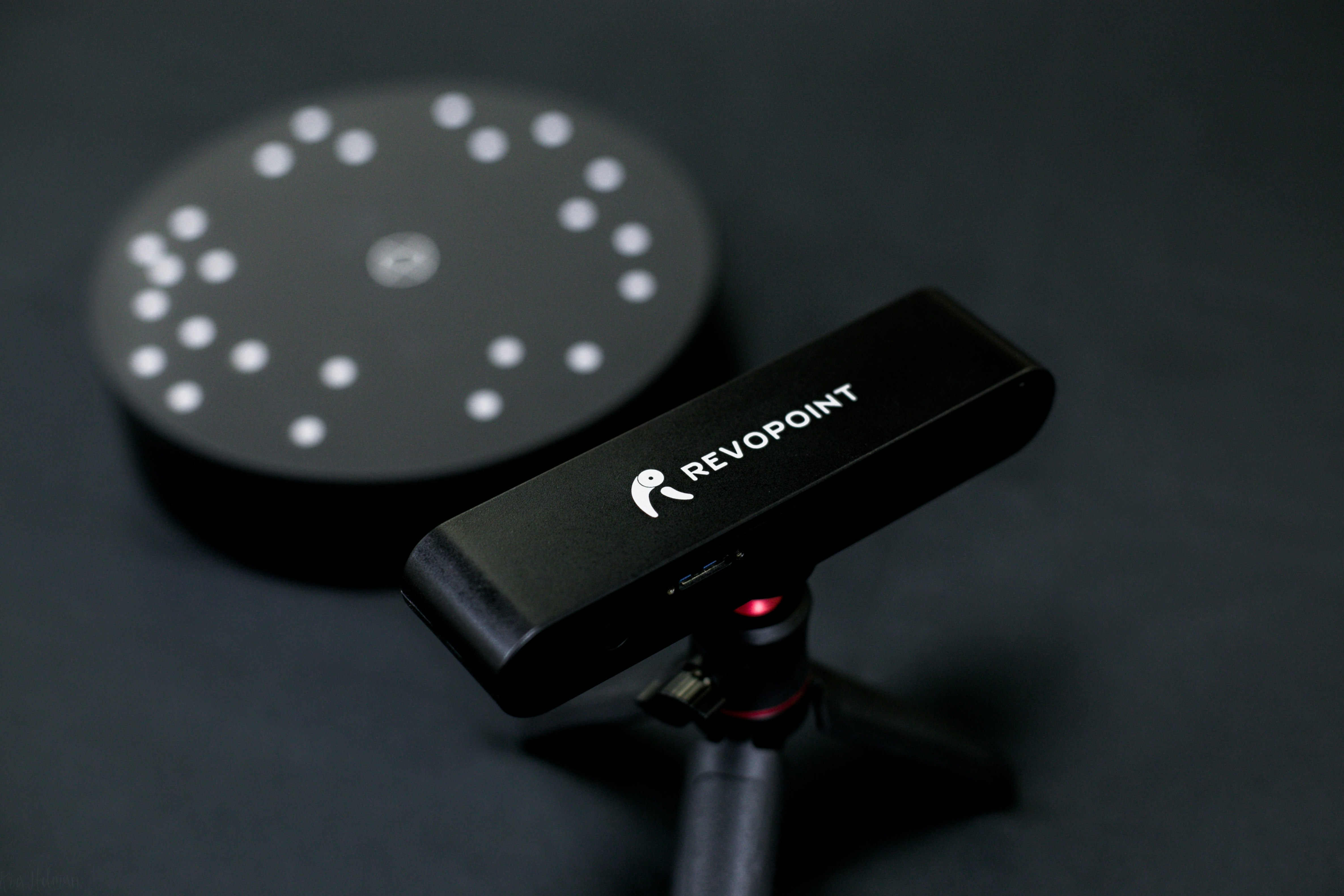 Revopoint POP 3D Scanner for 3D printing