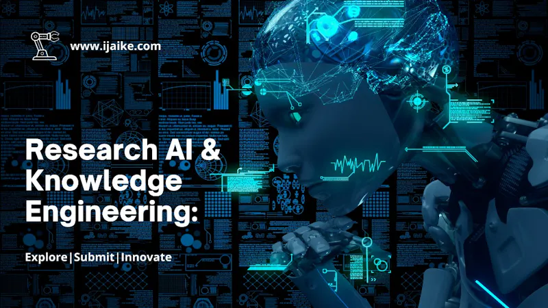 JAIKE- Int. J. of AI and Knowledge Eng. screenshot 3