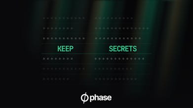 Phase gallery image