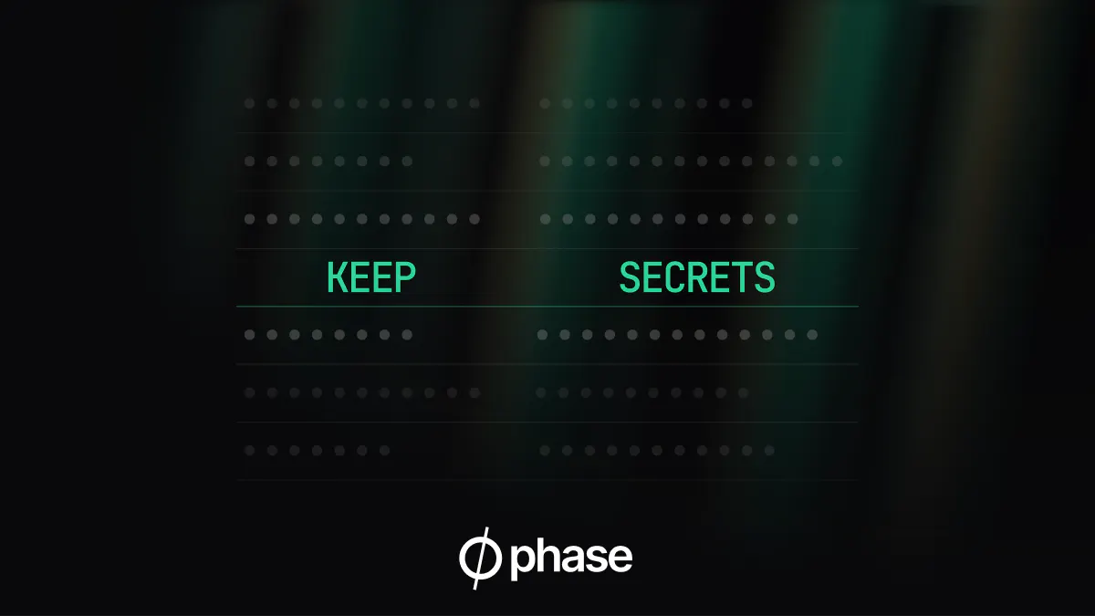 Phase