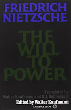 The Will to Power gallery image