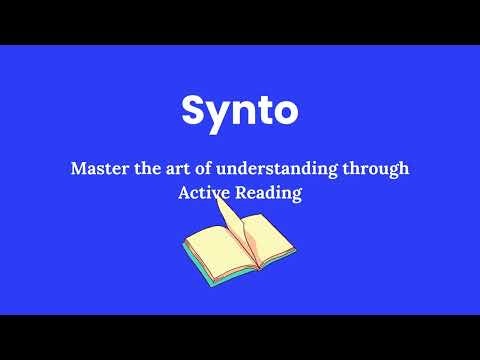 Synto gallery image