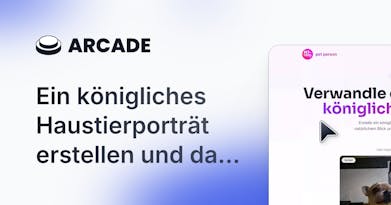 Pet person gallery image